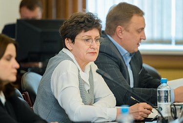 Дефицит станет меньше: ситуация в экономике отражается на бюджете